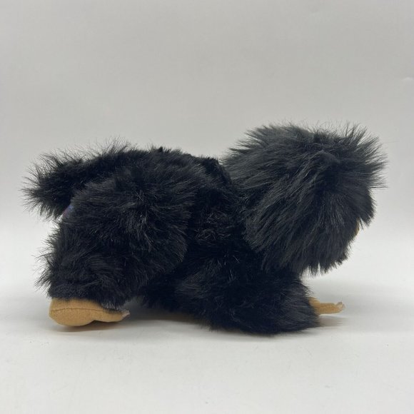 Fantastic Beasts The Crimes of Grindelwald Noble Baby Niffler Collection Plush - Picture 6 of 7